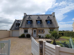 Cottage, Plouescat - formerly TUI Ferienhaus